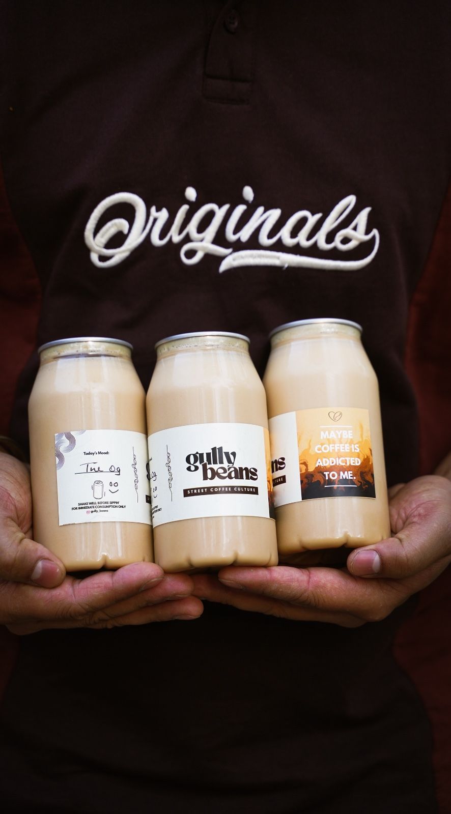 Food & Beverage Image